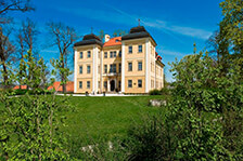 Palast Lomnitz Palast Lomnitz
