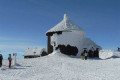 Thumb Schneekoppe im Winter