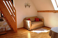 Maisonette-Ferienwohnung Maisonette-Ferienwohnung